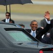 Obama a Cuba FOTO. Dissidente: Obbligato a restare in casa