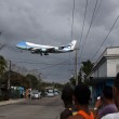 Obama a Cuba FOTO. Dissidente: Obbligato a restare in casa 5