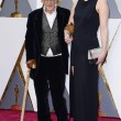 Oscar 2016 FOTO-STORIA: red carpet, show, premi e party