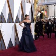 Oscar 2016 FOTO-STORIA: red carpet, show, premi e party