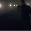 YOUTUBE Bruxelles, evacuazione al buio da metro di Maelbeek 3