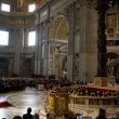 Papa Francesco, via Crucis blindata: Terrorismo profana Dio 3