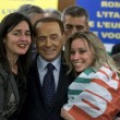 Francesca Pascale e Berlusconi di nuovo insieme FOTO 2