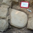 Toscana, una pietra di 2500 anni per svelare lingua Etruschi