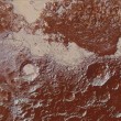 Plutone tra vulcani di ghiaccio e canyon: FOTO New Horizons 3