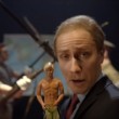 YOUTUBE Putin Putout: parodia presidente russo a Eurovision 2