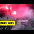 YOUTUBE Raja Casablanca: scontri tifosi allo stadio, 2 morti