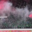 YOUTUBE Raja Casablanca: scontri tifosi allo stadio, 2 morti3