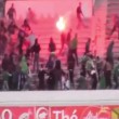YOUTUBE Raja Casablanca: scontri tifosi allo stadio, 2 morti2