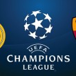 Real Madrid-Roma, diretta. Formazioni Champions League