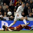 Real Madrid-Roma 0-0: diretta live FOTO ottavi Champions League