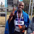 Maratona Roma-Ostia, 40enne colto da infarto: salvo03