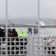 YOUTUBE Russia: aereo da Dubai cade a Rostov, 61 morti FOTO3