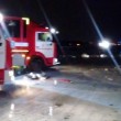YOUTUBE Russia: aereo da Dubai cade a Rostov, 61 morti FOTO2