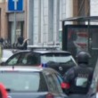 Bruxelles, Salah Abdeslam arrestato. Gamba ferita 7