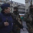 Bruxelles, Salah Abdeslam arrestato. Gamba ferita 8