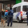 Bruxelles, Salah Abdeslam arrestato. Gamba ferita10