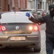 Bruxelles, Salah Abdeslam arrestato. Gamba ferita9