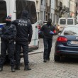 Bruxelles, Salah Abdeslam arrestato. Gamba ferita8