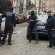 Bruxelles, Salah Abdeslam arrestato. Gamba ferita6