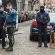 Bruxelles, Salah Abdeslam arrestato. Gamba ferita5