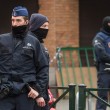 Bruxelles, Salah Abdeslam arrestato. Gamba ferita4