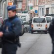 Bruxelles, Salah Abdeslam arrestato. Gamba ferita2