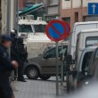 Bruxelles, Salah Abdeslam arrestato. Gamba ferita3