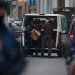 Bruxelles, Salah Abdeslam arrestato. Gamba ferita