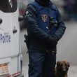Bruxelles, Salah Abdeslam arrestato. Gamba ferita5