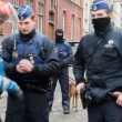 Bruxelles, Salah Abdeslam arrestato. Gamba ferita12