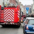 Bruxelles, Salah Abdeslam arrestato. Gamba ferita11