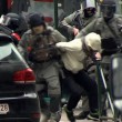 Salah Abdeslam preparava nuovi attentati da Bruxelles