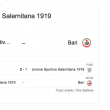Salernitana-Bari streaming-diretta tv, dove vedere Serie B