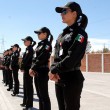 Messico, addio sexy poliziotte: "Danneggiano il corpo3