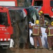 Spagna: incidente bus in Catalogna, 14 studenti morti