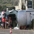 Spagna: incidente bus in Catalogna, 14 studenti morti 3