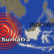 Terremoto, Indonesia lancia allarme tsunami: magnitudo 7.9
