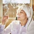 Suore coltivano marijuana: "Fumare per avvicinarsi a Dio" 4