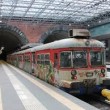 Sciopero treni Napoli: stop 4 ore revocato