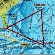 Triangolo delle Bermuda, mistero svelato? Crateri giganti...
