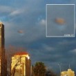 YOUTUBE "Ufo camuffato da nuvola": mistero in Texas