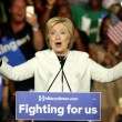 Hillary Clinton e Donald Trump trionfano al Super Tuesday, il super-martedì delle primarie americane