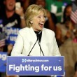 Hillary Clinton e Donald Trump trionfano al Super Tuesday, il super-martedì delle primarie americane 5