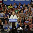Hillary Clinton e Donald Trump trionfano al Super Tuesday, il super-martedì delle primarie americane 3