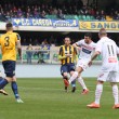 Verona-Carpi 0-1: diretta live e FOTO su Blitz