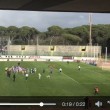 Viareggio Cup, Juventus trionfa su Palermo con rigore...2
