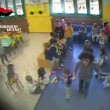 YOUTUBE Vicenza: maestra asilo sputa a bimbo "per educarlo"2