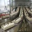 Viennetta, come viene prodotto il famoso gelato2