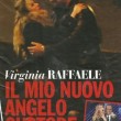 Virginia Raffaele, abbracci e acrobazie con un gigante FOTO04